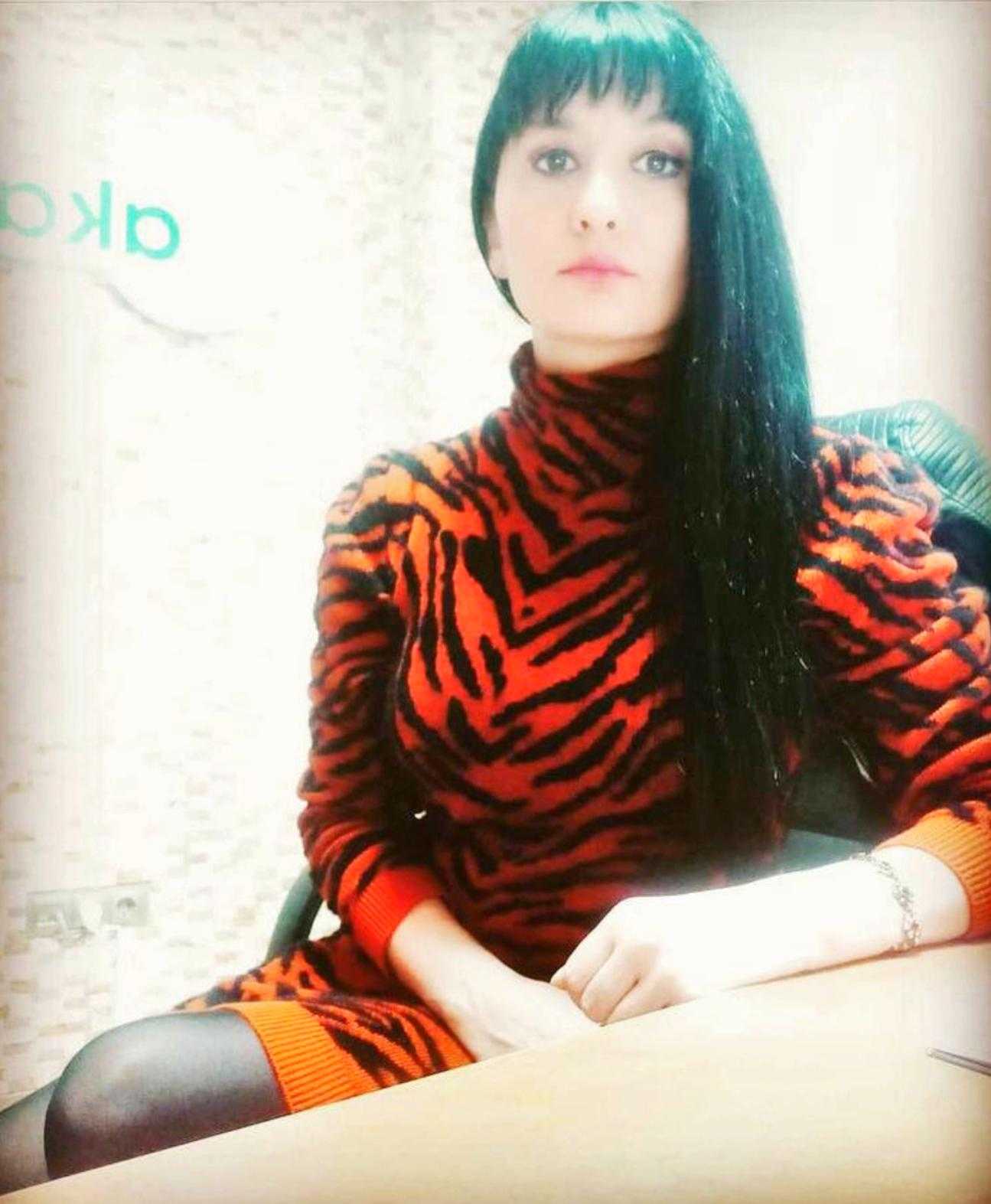 Eliz Özlem AKBAŞ