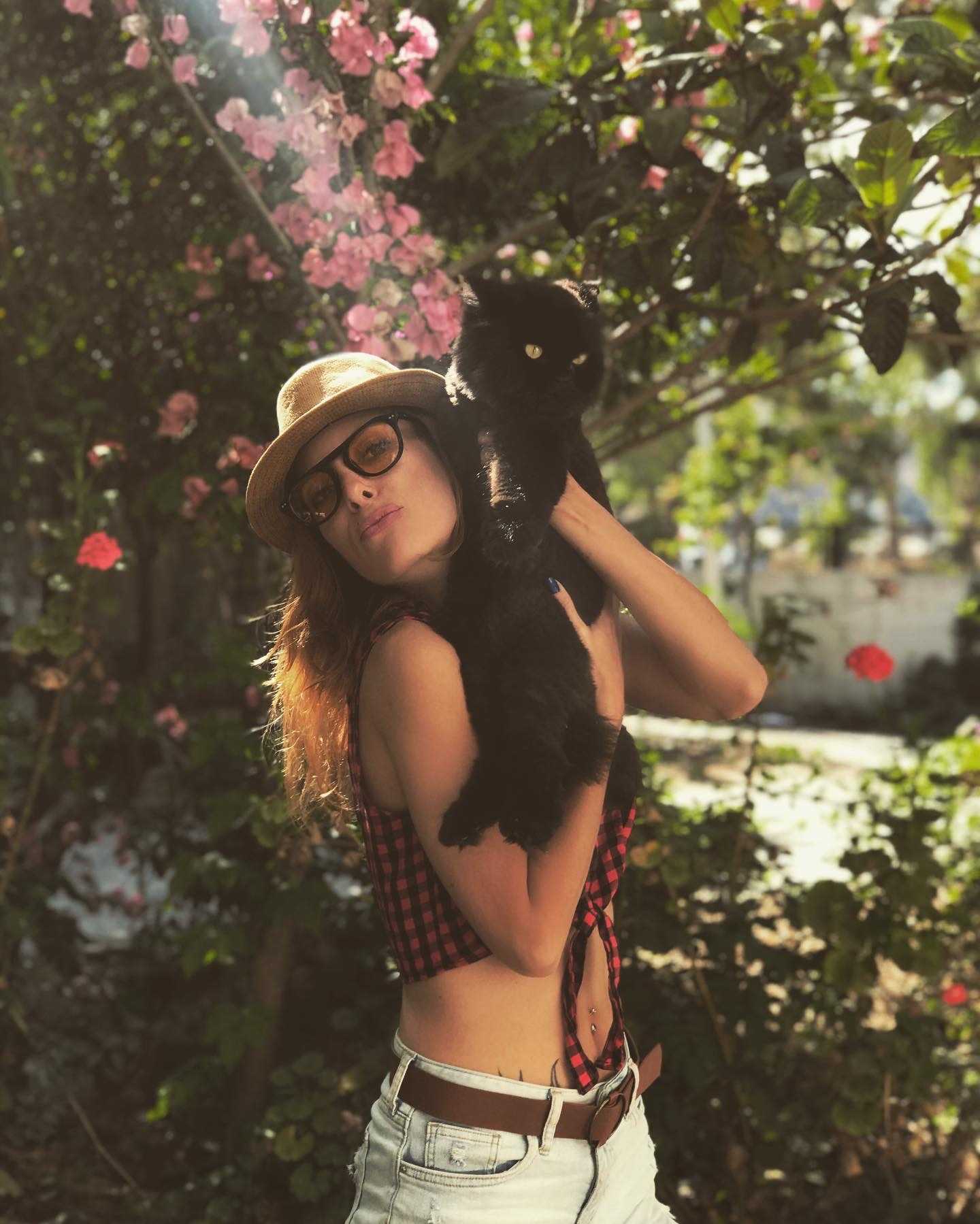 Gamze Çelikperçin