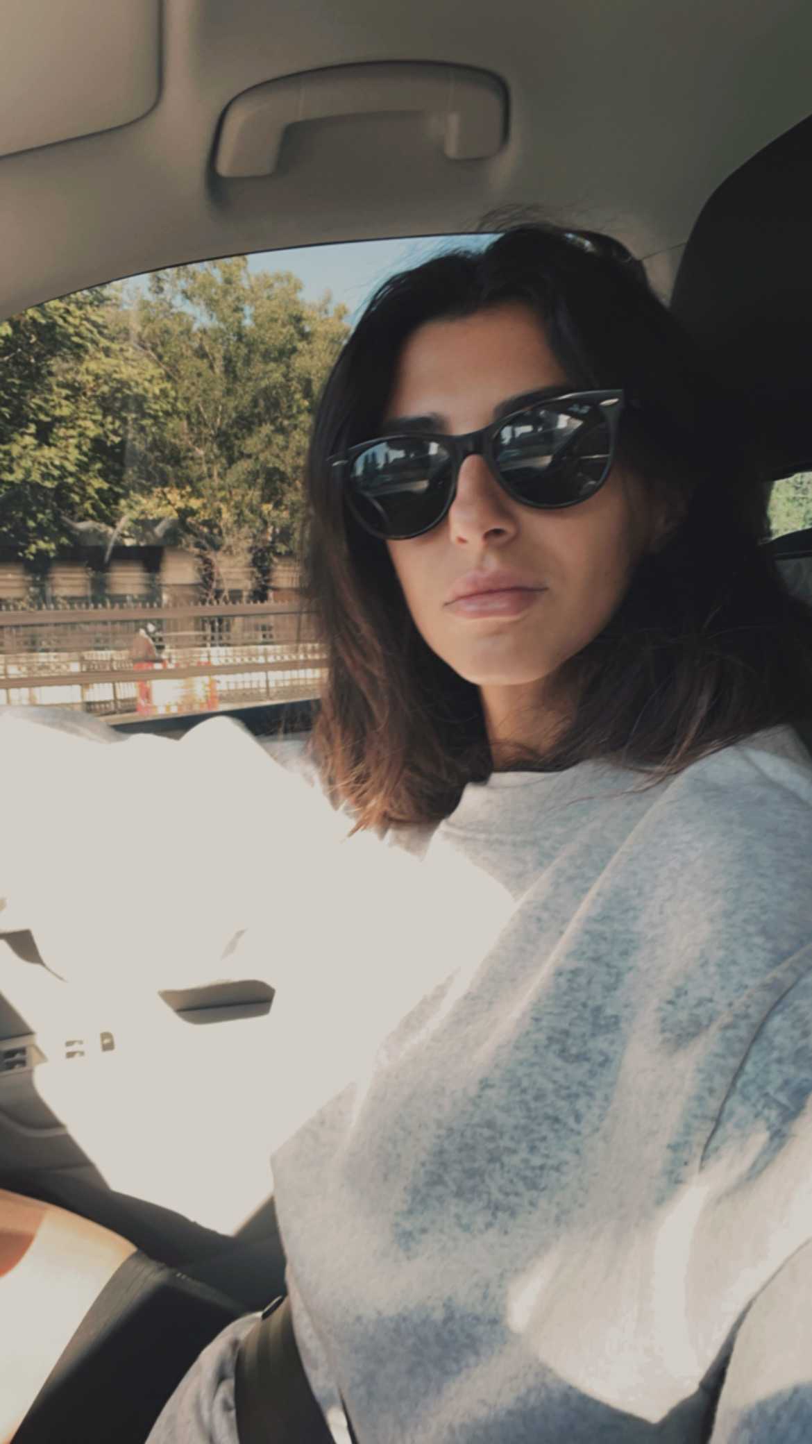 Naz çitçi