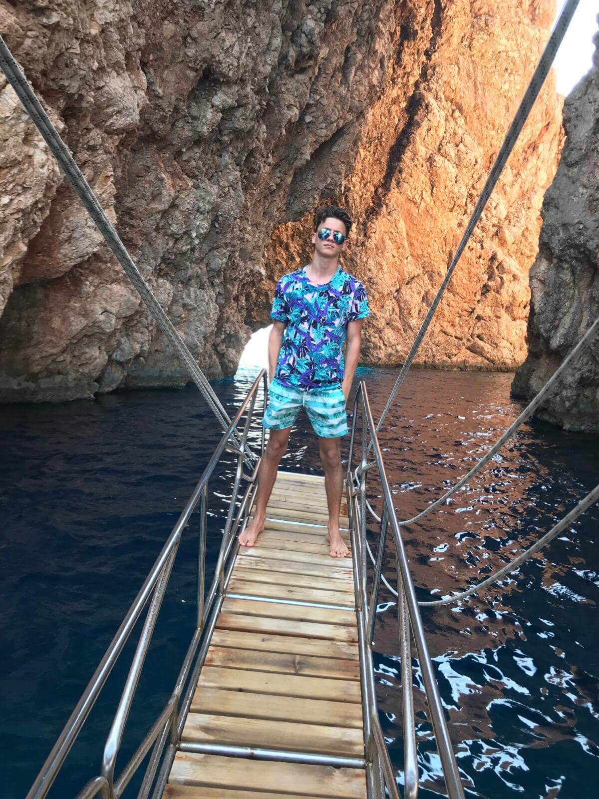 Kaan Meriç