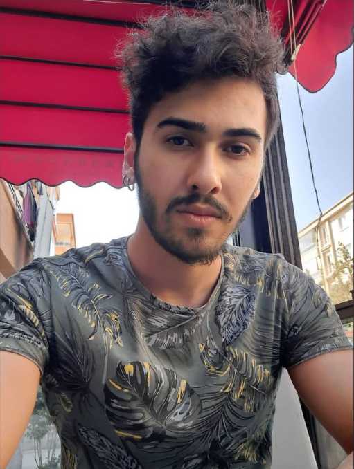 Tolga Savcı