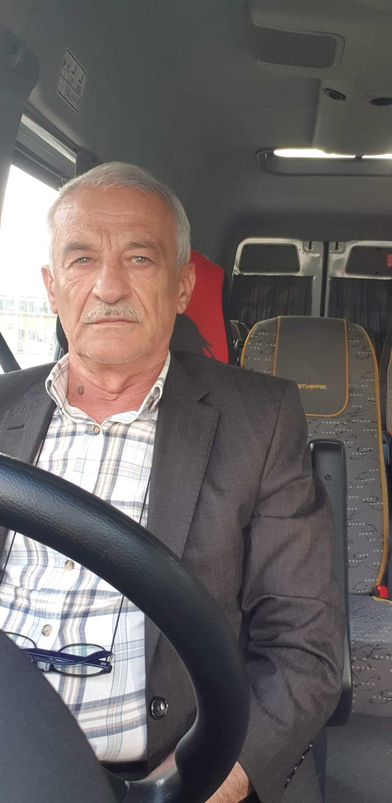 Vehbi küçükarpacı