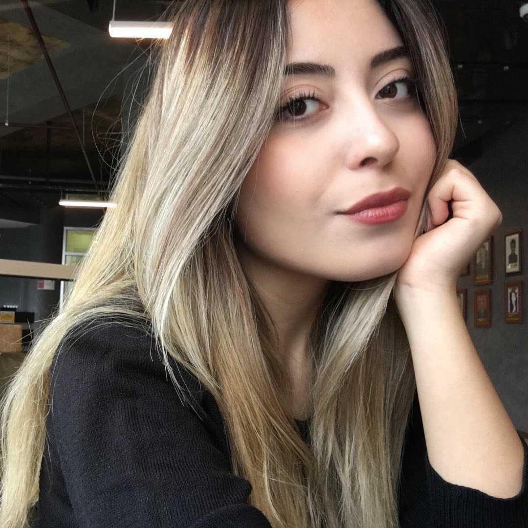 İrem Durmuş