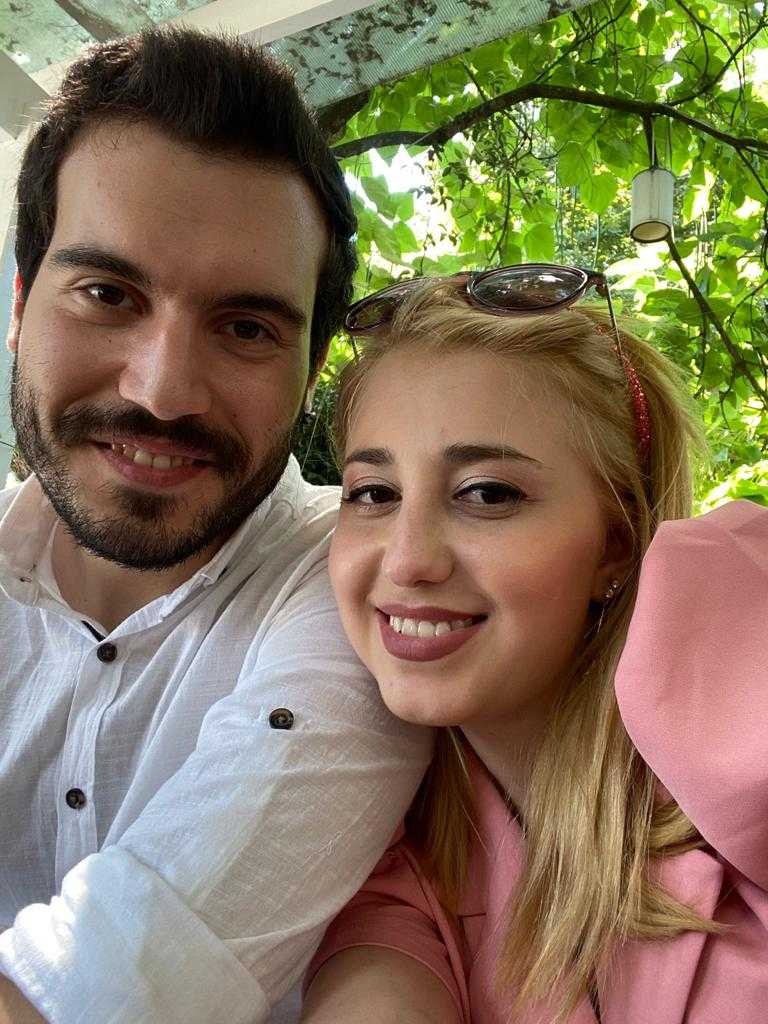 Tugcenur şahin