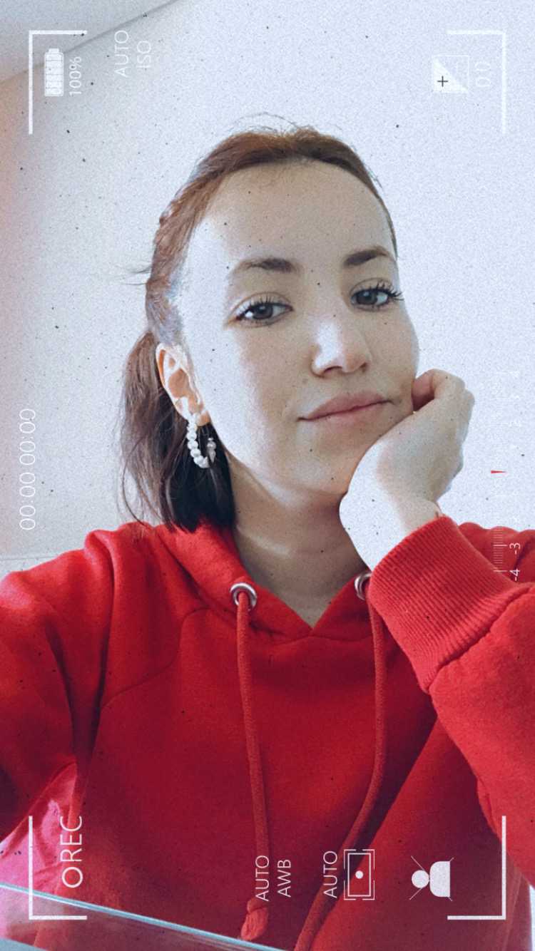 Nazlı kahraman