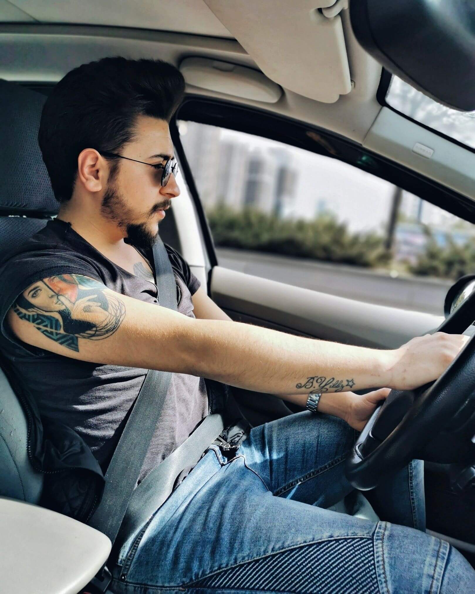 Berkan Yıldız 